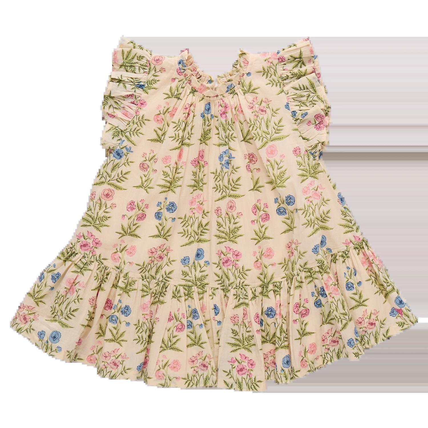 Pink Chicken - Girl's Harper Dress