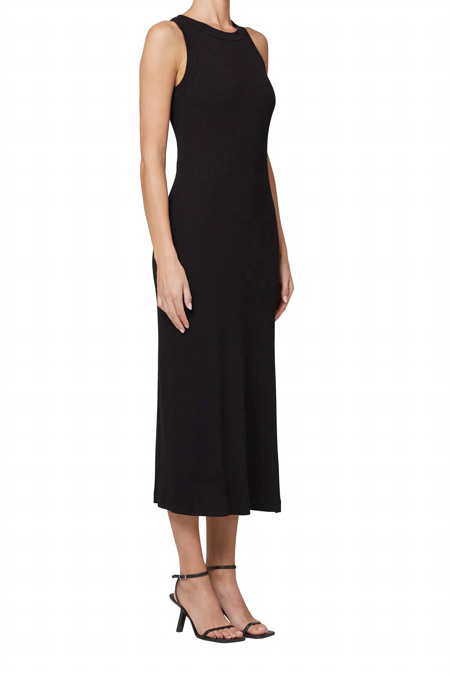 Citizens Of Humanity - Isabel Rib Tank Dress