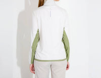 Abacus Sportswear Us - Lanark Stretch Wind Jacket