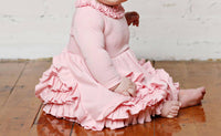 Lemon Loves Layette - Zoe Dress