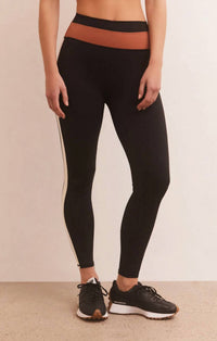 Z Supply - Women's In The Zone Legging