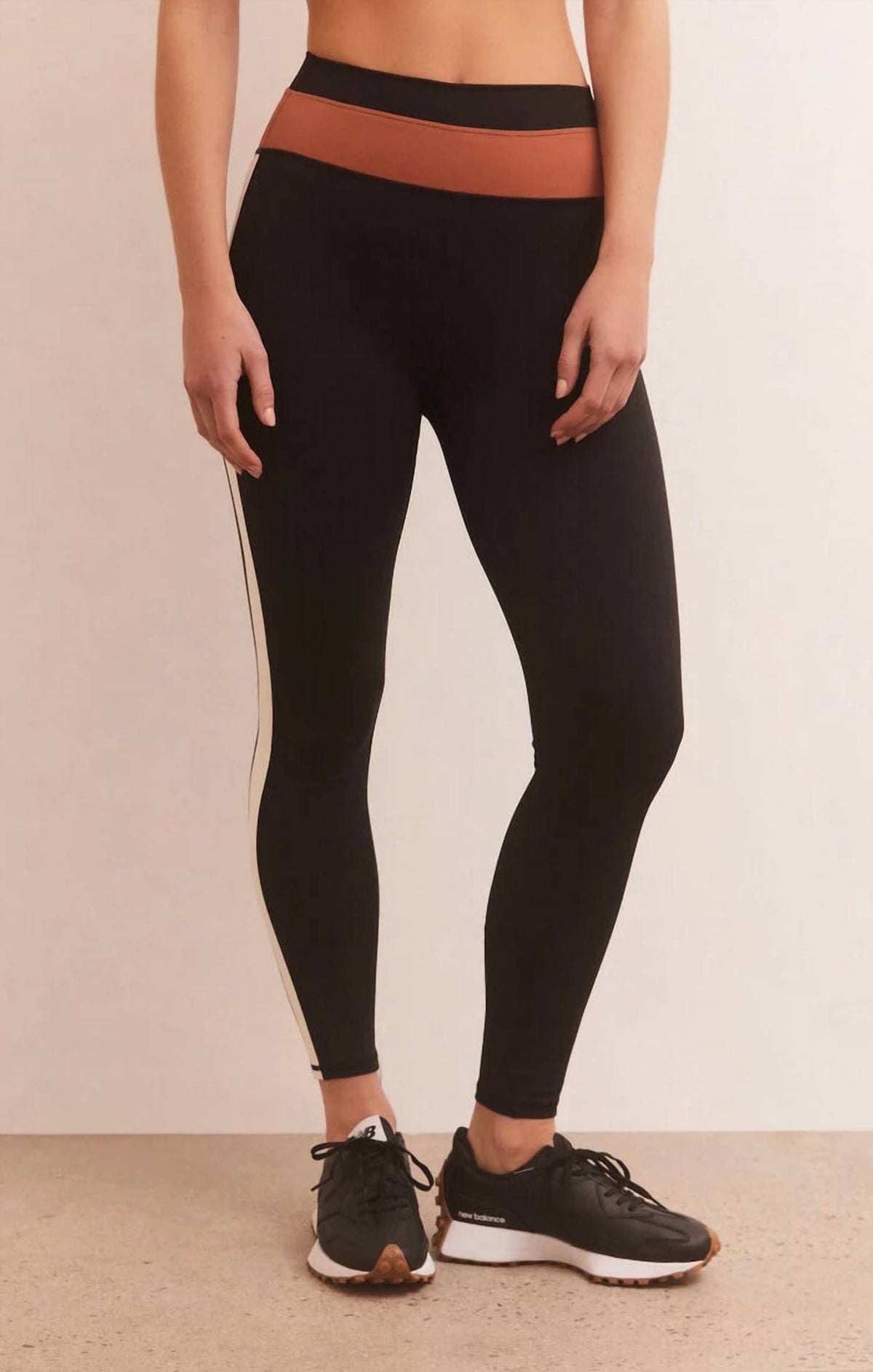 Z Supply - Women's In The Zone Legging