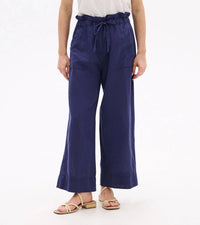 Hatley - Tie Front Pants