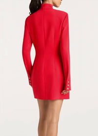 Cinq A Sept - Ida Mini Dress