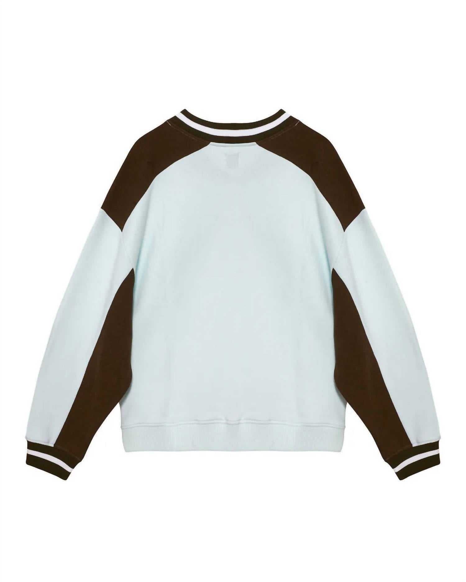 Boys Lie - Lasso'd Up Hayley V-neck Sweater