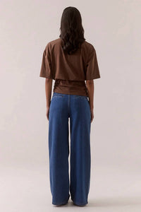 Sovere - Delani Crew Neck Tee