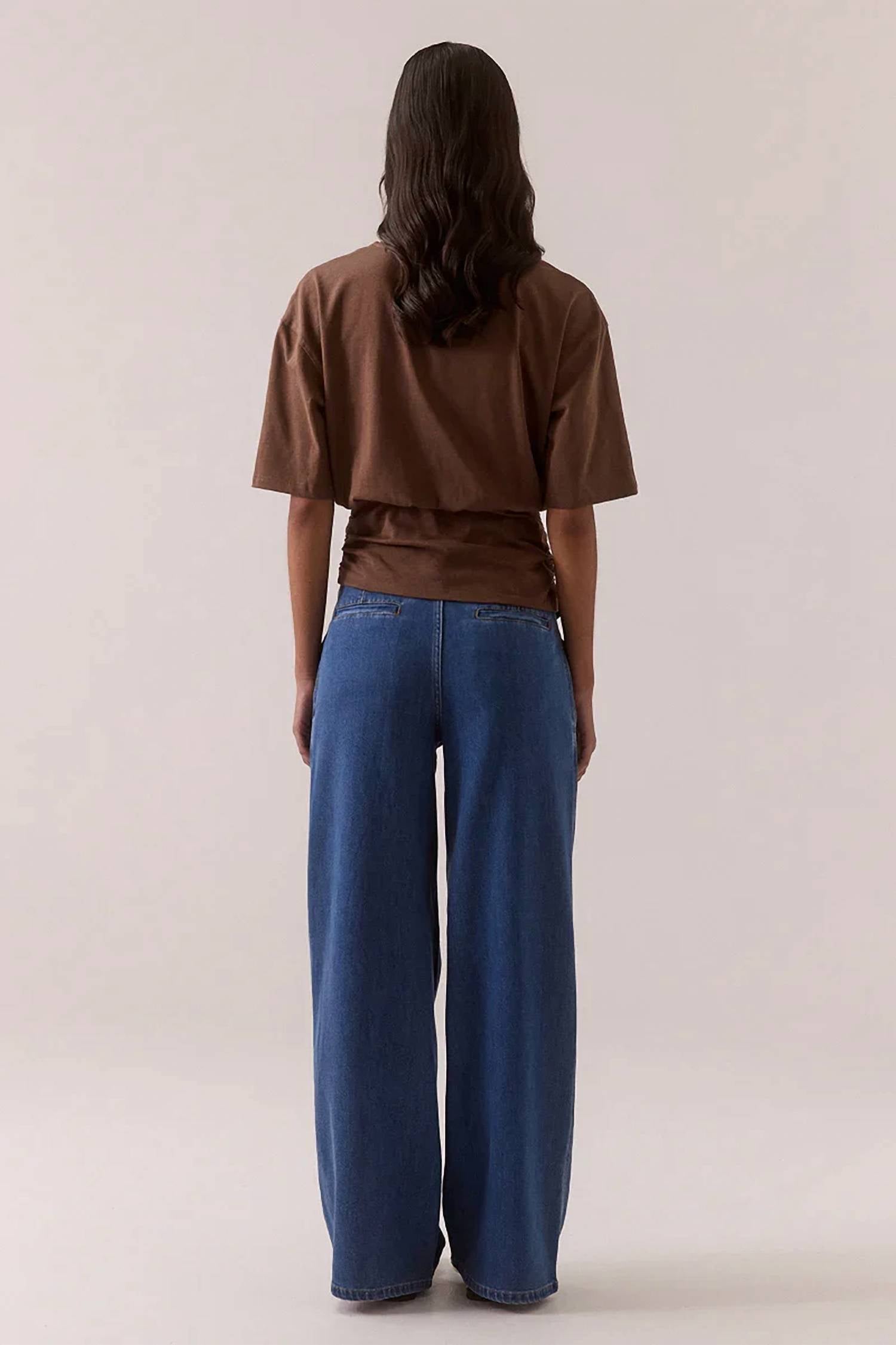 Sovere - Delani Crew Neck Tee