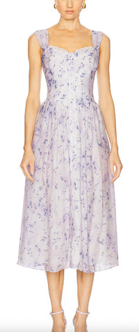 Bardot - Malea Midi Dress
