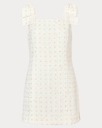 Lilly Pulitzer - Anders Skirted Romper