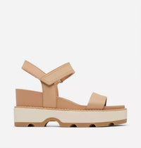 Sorel - Women's Joanie IV Sandal Wedge