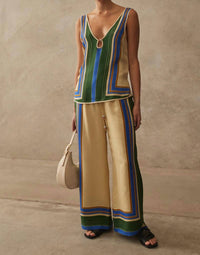 Sancia - Cleonie Top
