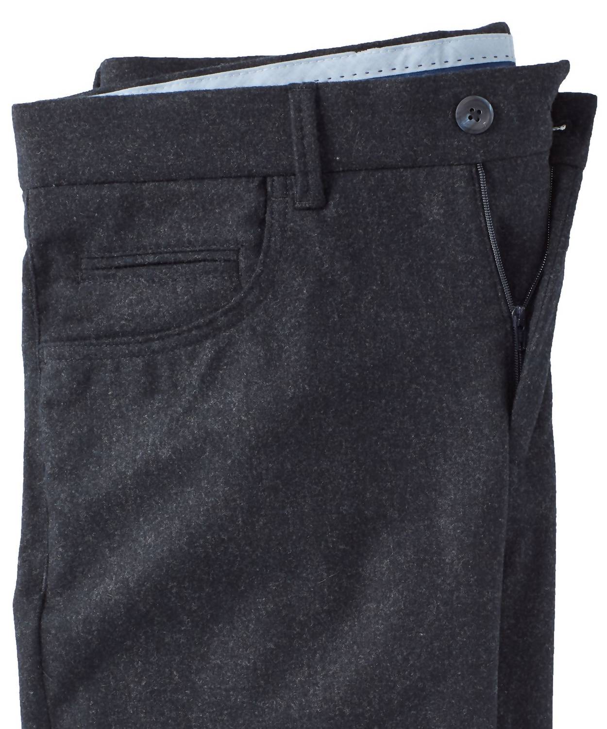 Ballin - Men's Micro Donegal Ceramica Wool Blend Comfort-eze Pant
