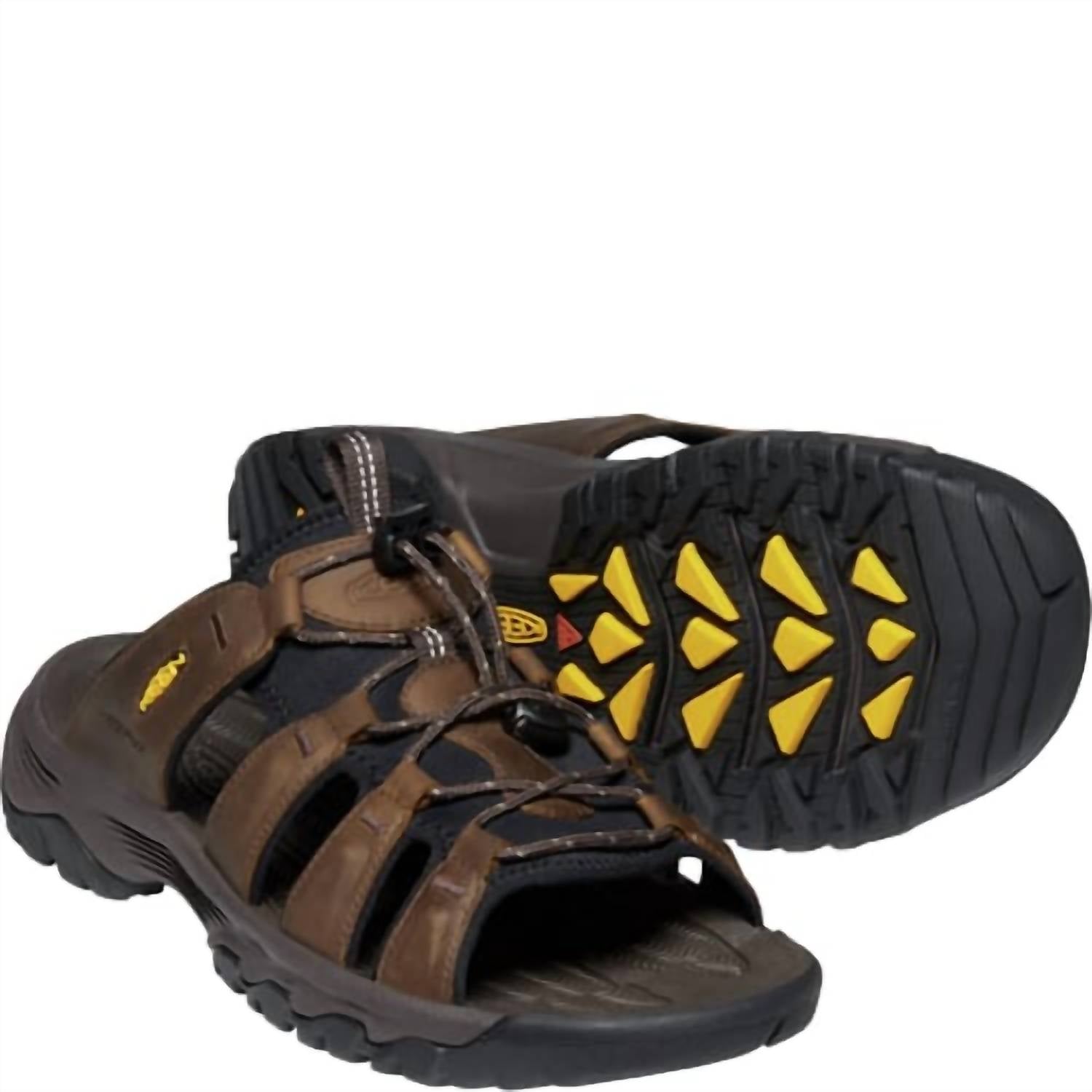 Keen - Men's Targhee Iii Slide