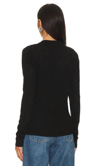 Rue Sophie - Soho Crewneck Sweater