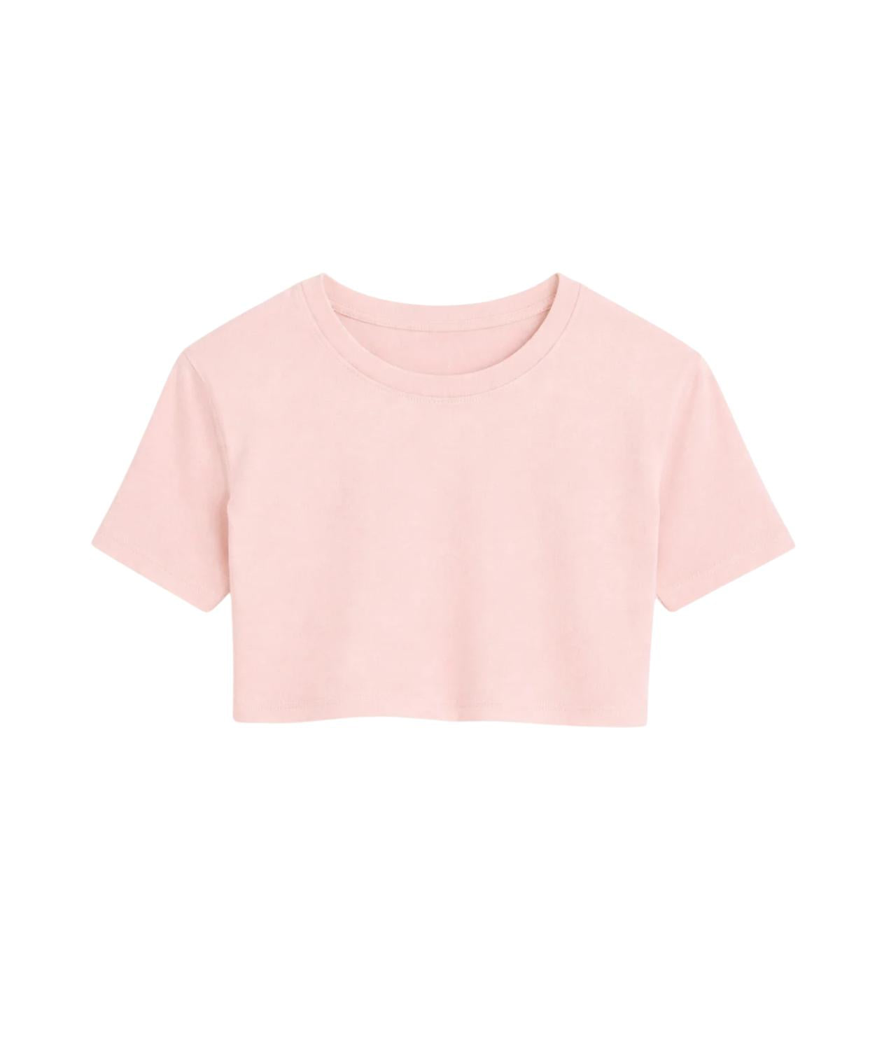 Katie J Nyc - Girl's Tristan Tee