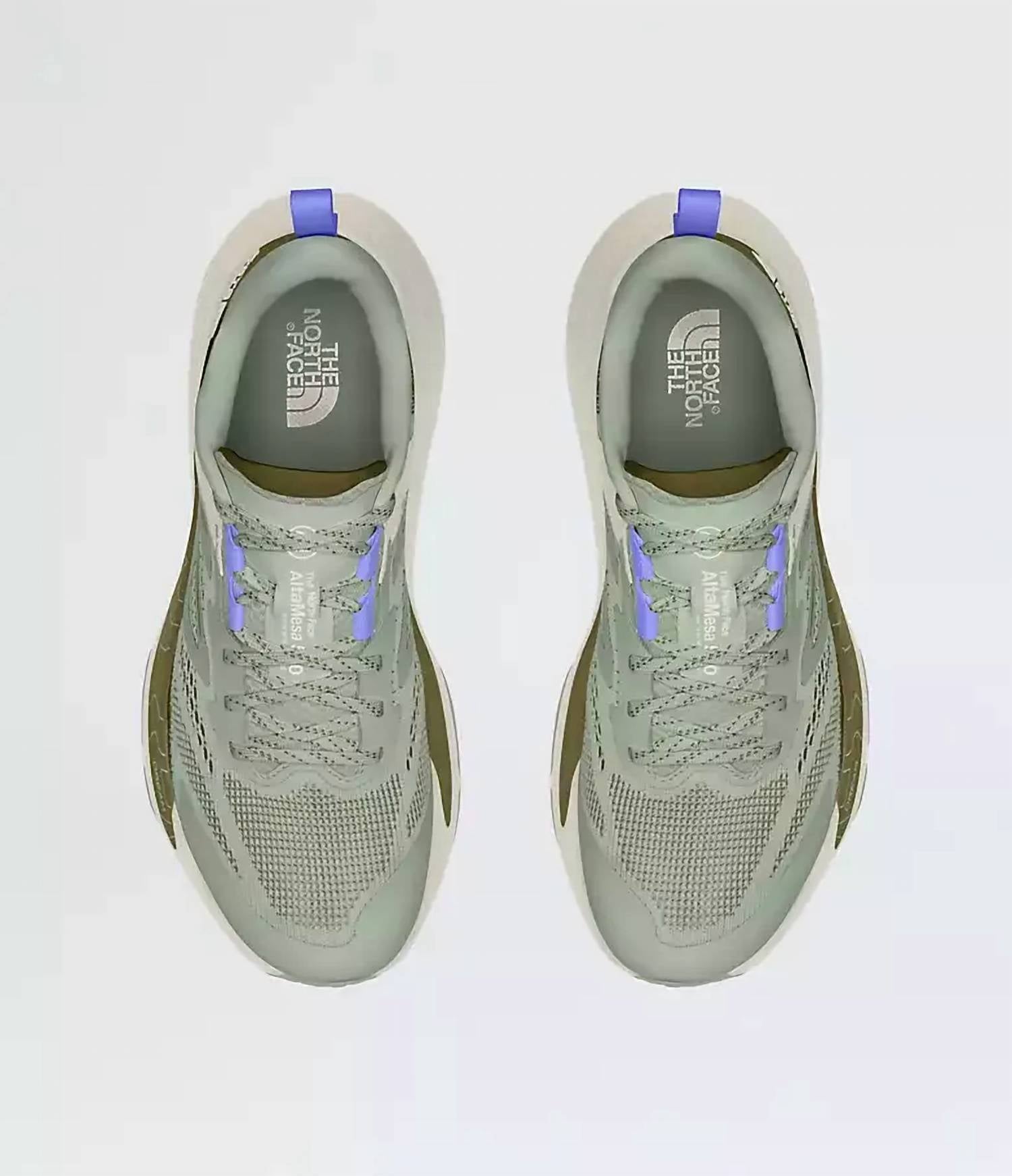 The North Face - Women’s Altamesa 500 Shoe