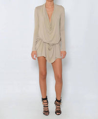 Betsy Moss - Sandy Kate Mini Dress