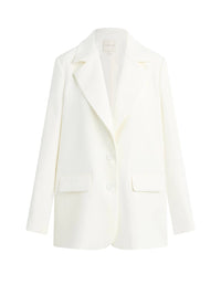 Favorite Daughter - Favorite Long Sleeve Oversized Blazer