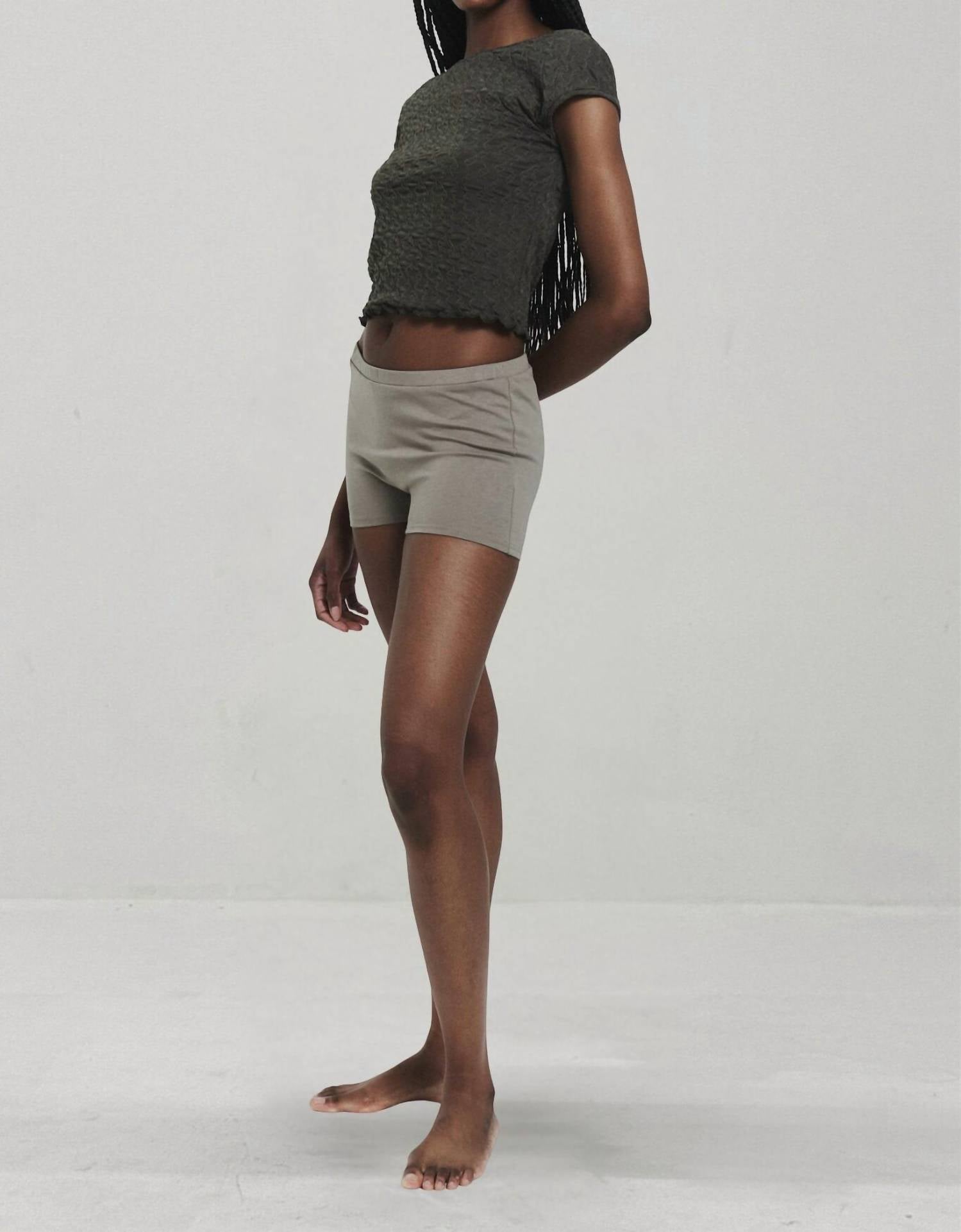 Find Me Now - Low Back Top