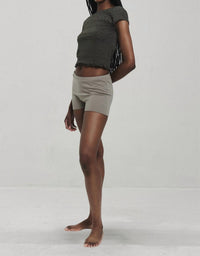 Find Me Now - Women's Low Back Top