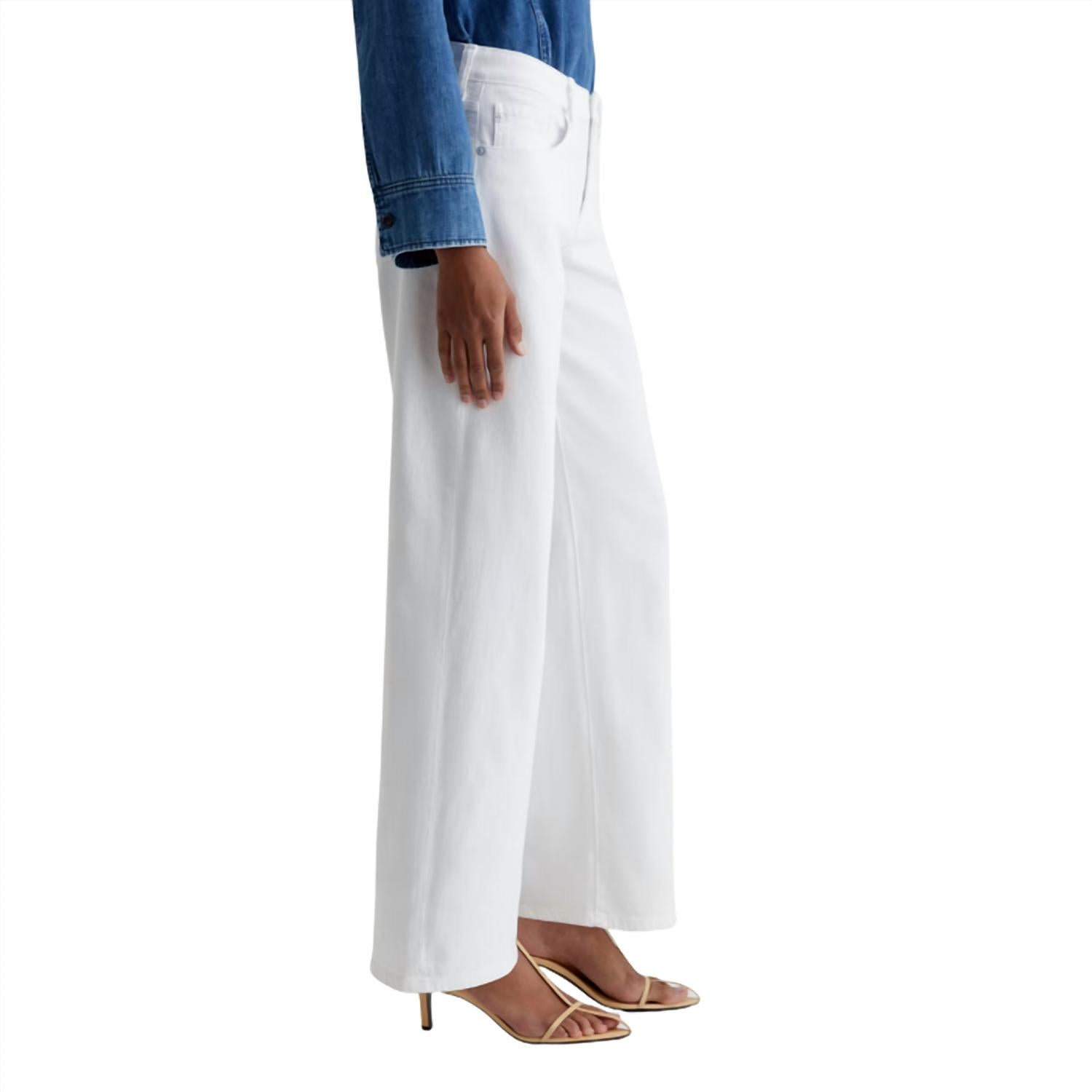 Ag Jeans - Women's Adria Jean