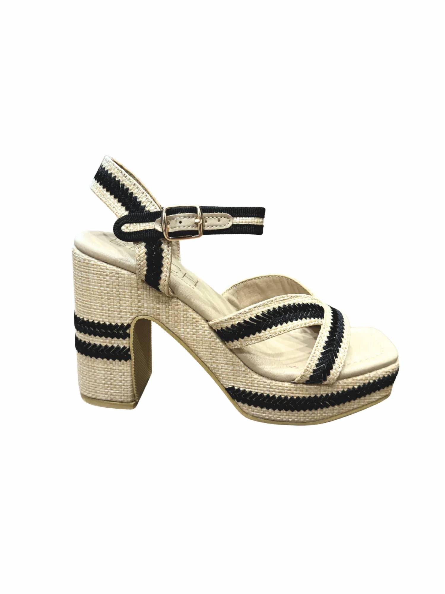 Matisse - Women's Adelaide Platform Heel