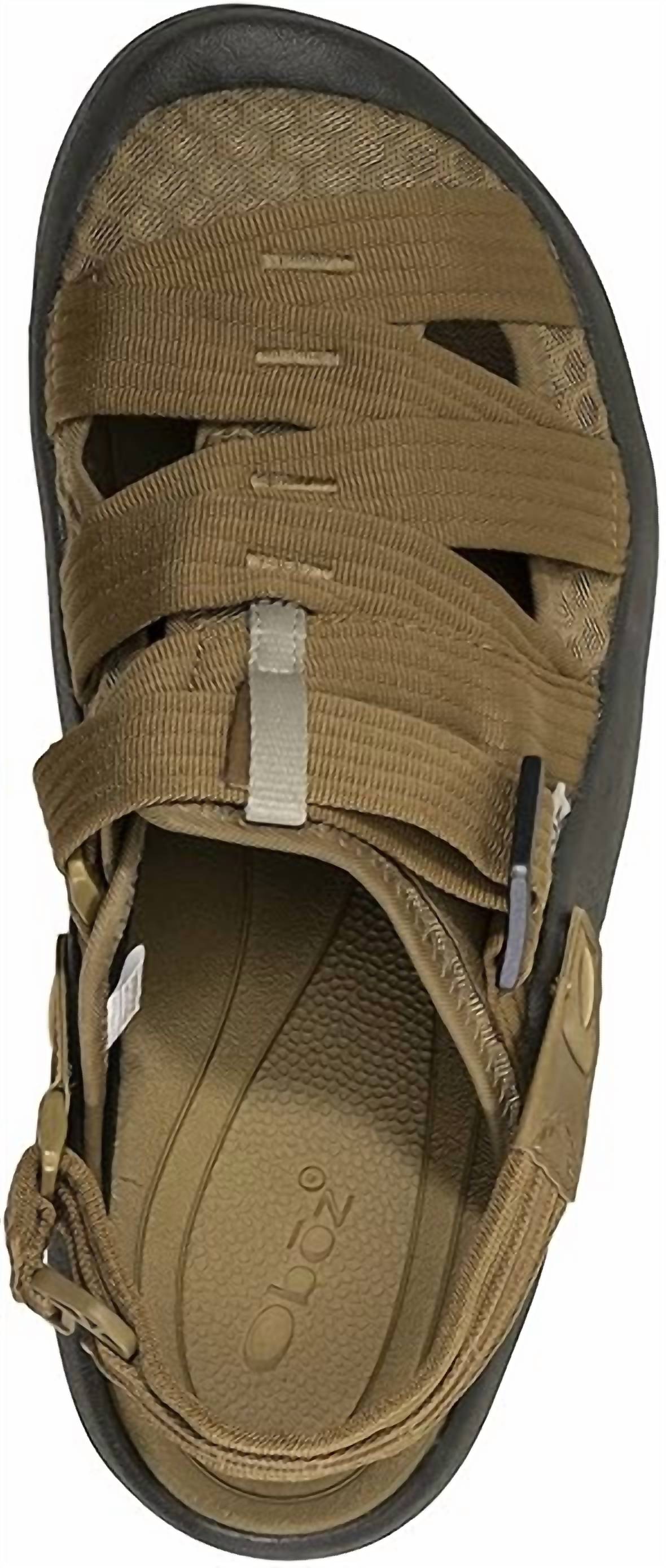 Oboz - Men's Whakata Trail Sandal