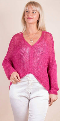 Gigi Moda - Avola Sweater