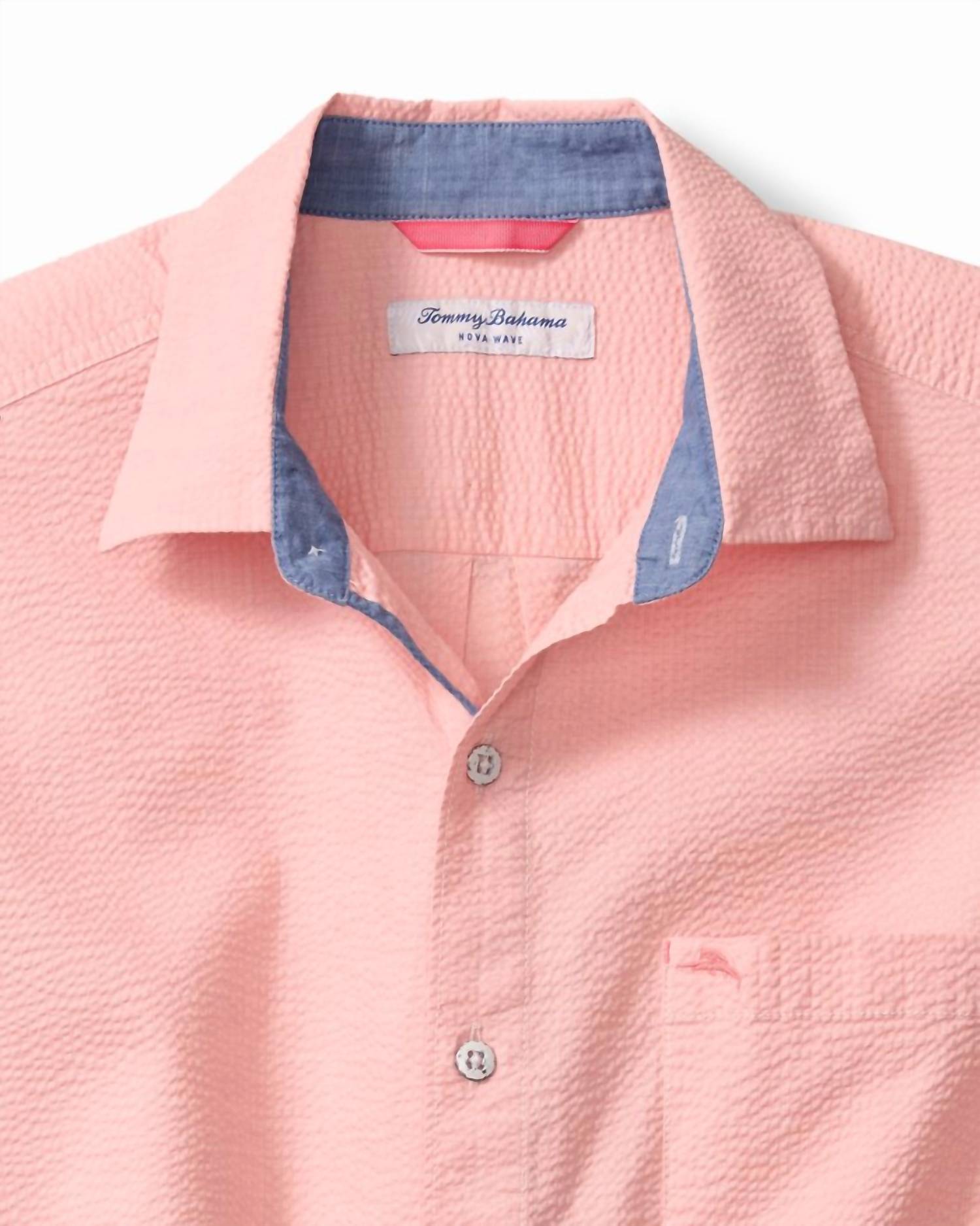 Tommy Bahama - S/s Nova Wave
