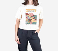 Jetty - Uncharted Boxy Tee