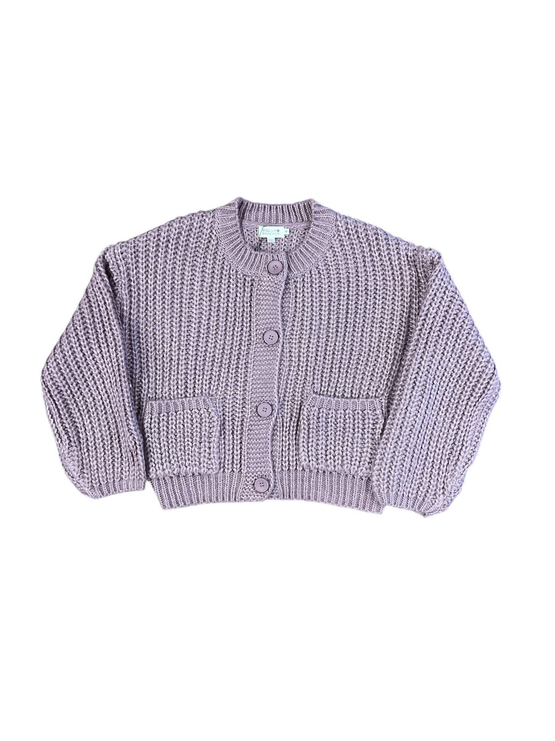 Dear John Denim - Women's Allie Knitted Cardigan