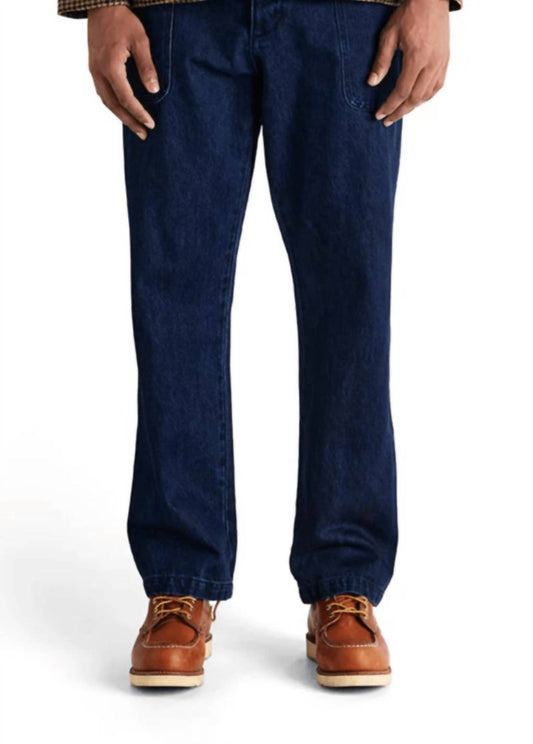 Deus Ex Machina - Specter Work Pant