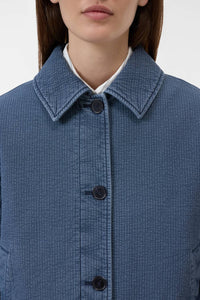 Closed - Cropped A-Line Jacket