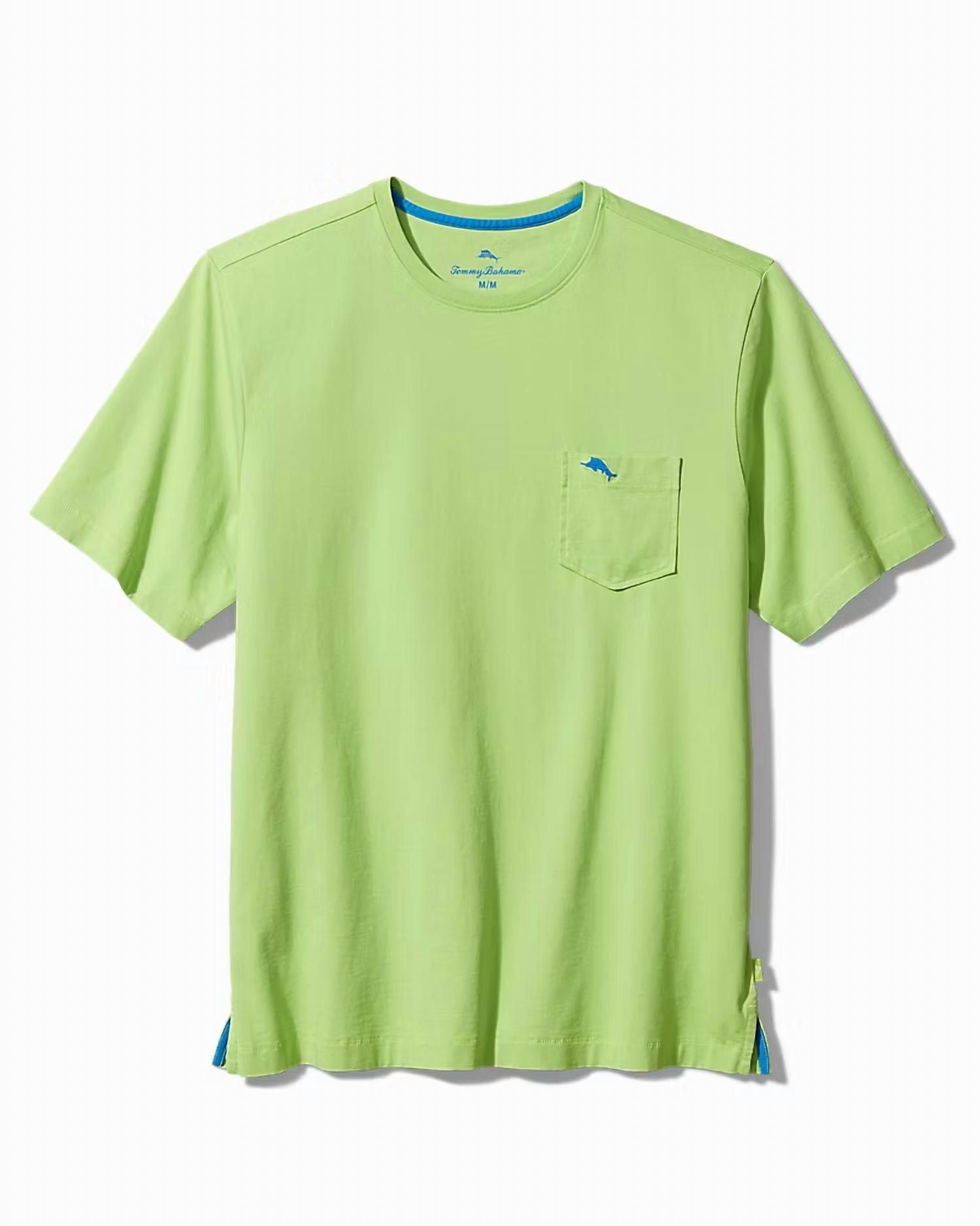 Tommy Bahama - Men's New Bali Skyline Tee