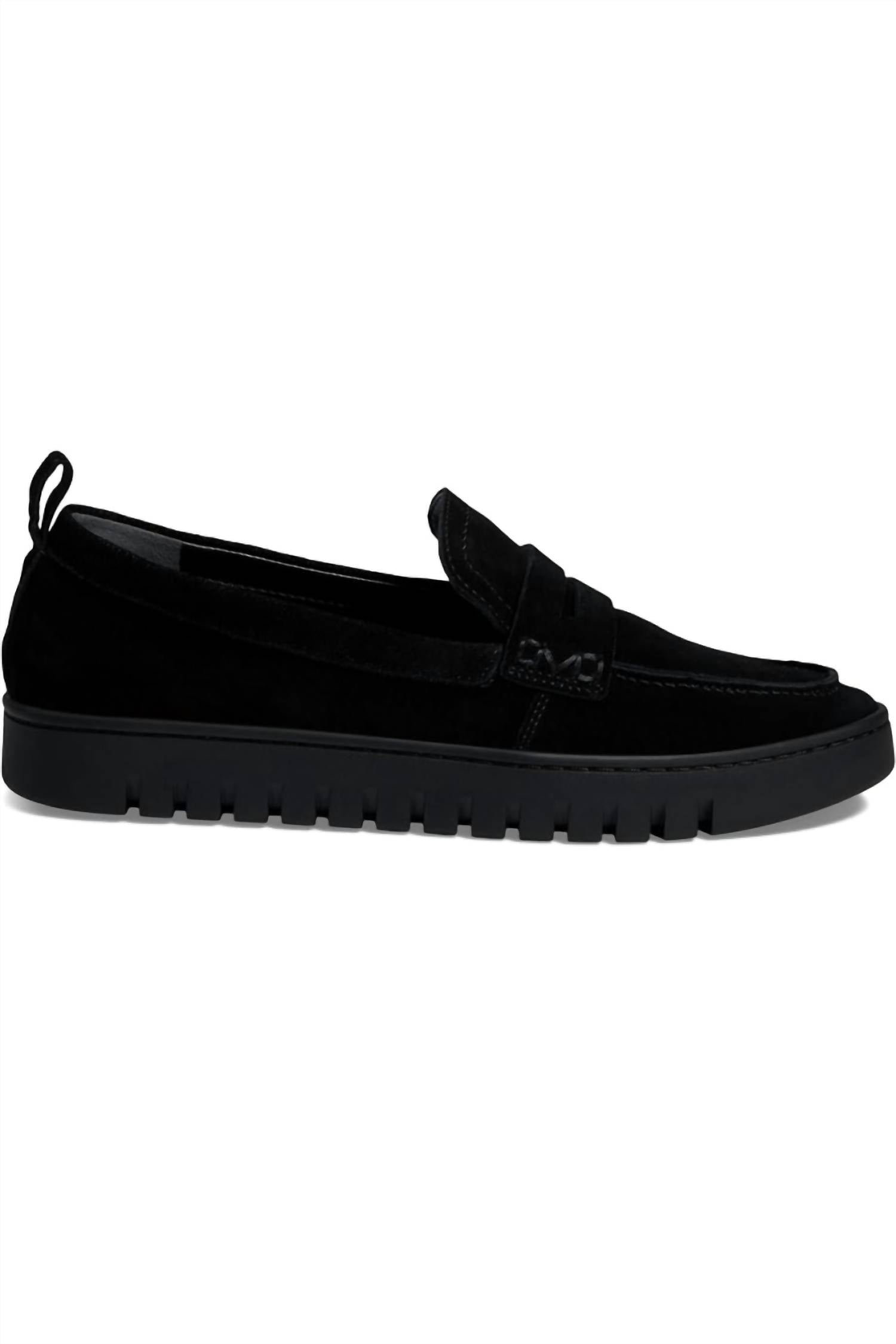 Vionic - WOMEN'S UPTOWN PENNY LOAFER