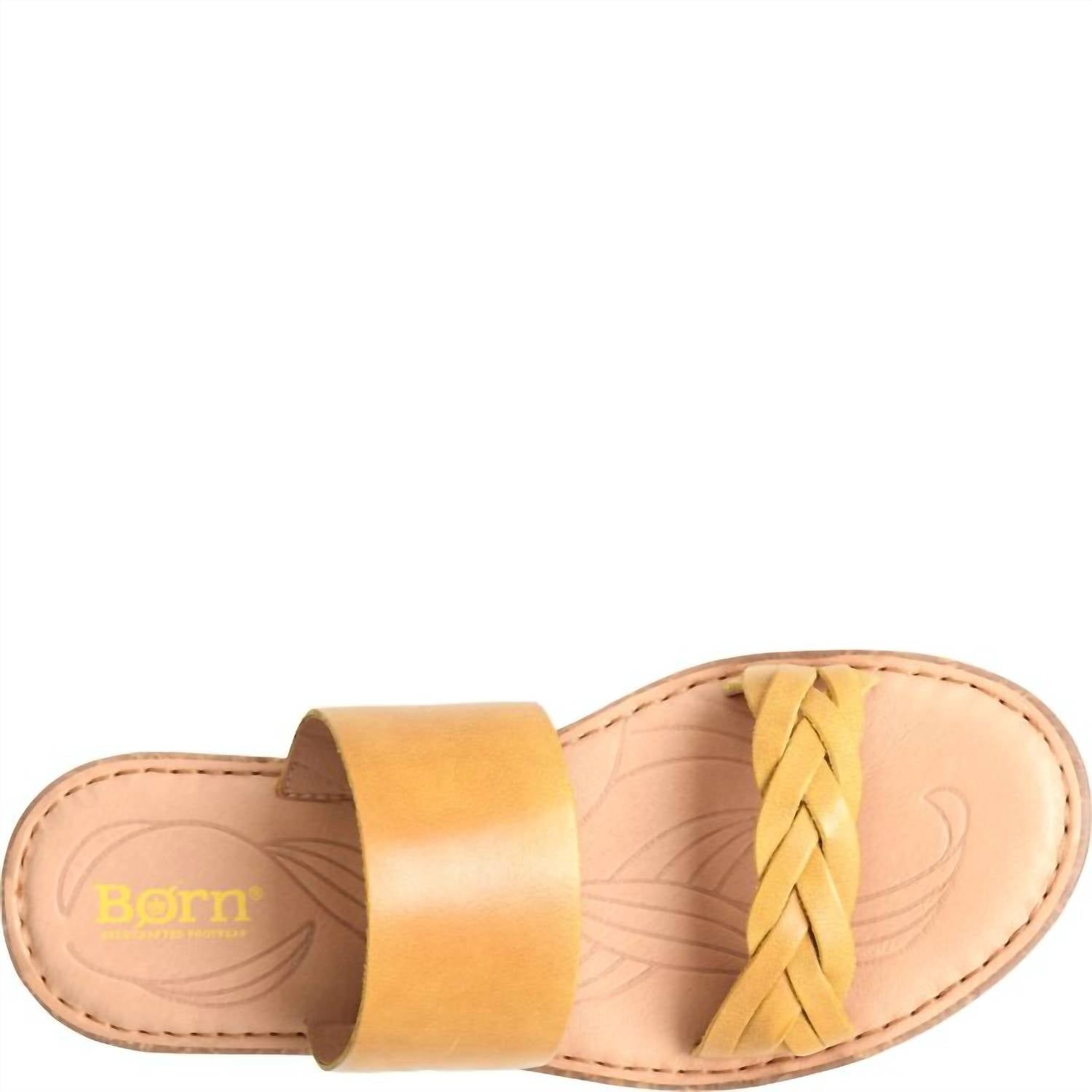Born - Women's Morena Sandal