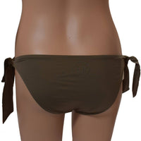 Women's Tie Side Bikini Bottom