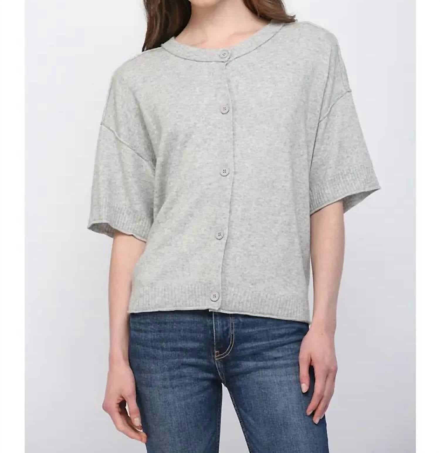 Faye Ellen - Hannah Cardigan
