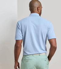 Peter Millar - Everyday Piqué Short Sleeve Polo