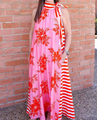 Entro - Wailea Maxi Dress