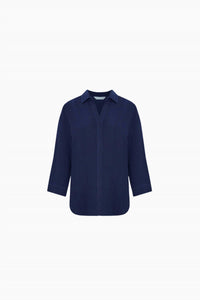 Handloom - Echo Maxi Shirt