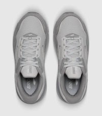 Brooks - Women's Ghost Max 2 Suede Shoe