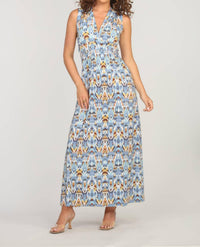 Veronica M - Katryna Maxi Dress