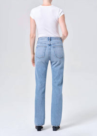 Agolde - Leena High Rise Jean