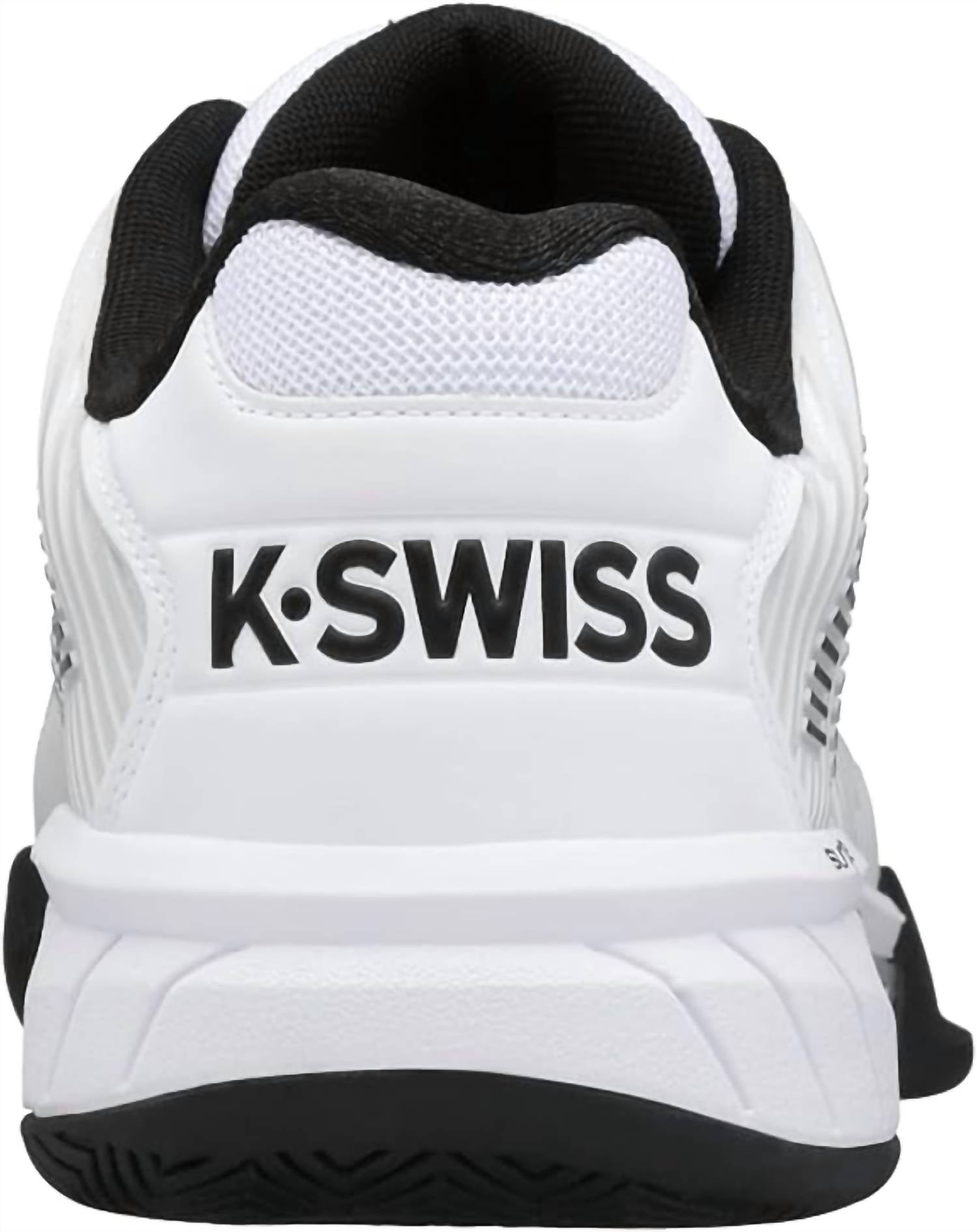 K-Swiss - Men's Hypercourt Express 2 Shoes