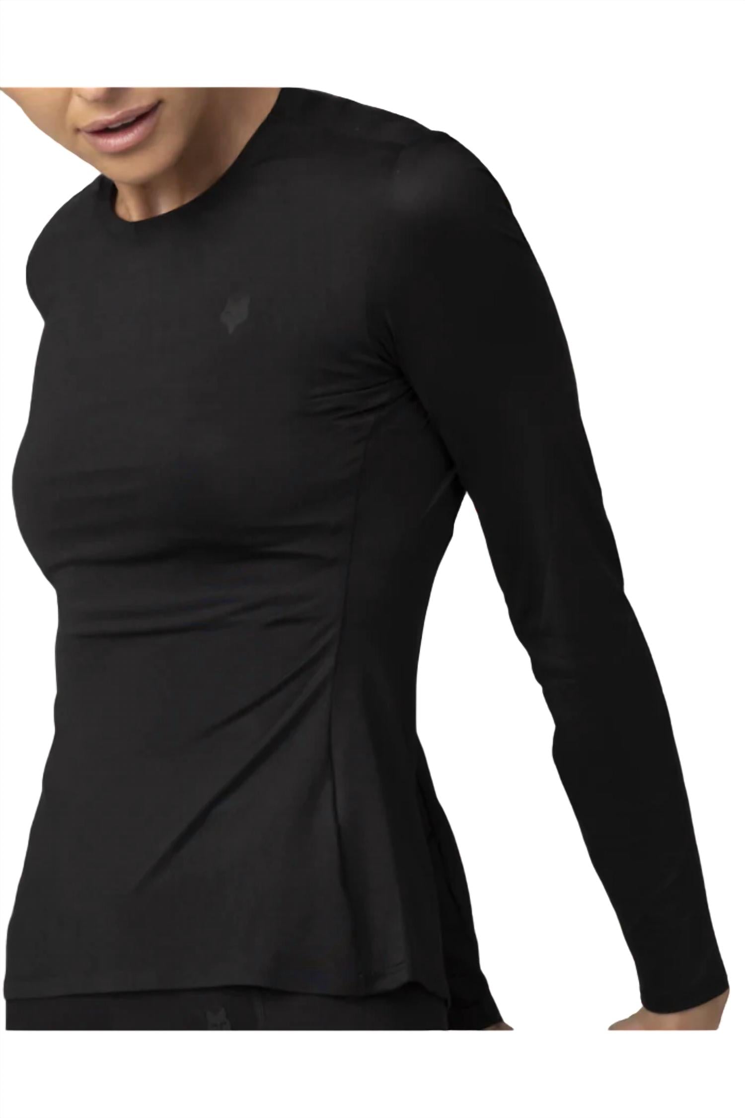 Fox Racing - Women's Tecbase Long Sleeve Shirt
