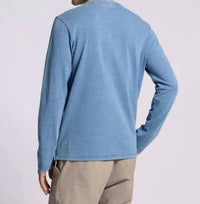 Thread & Supply - Earle Top