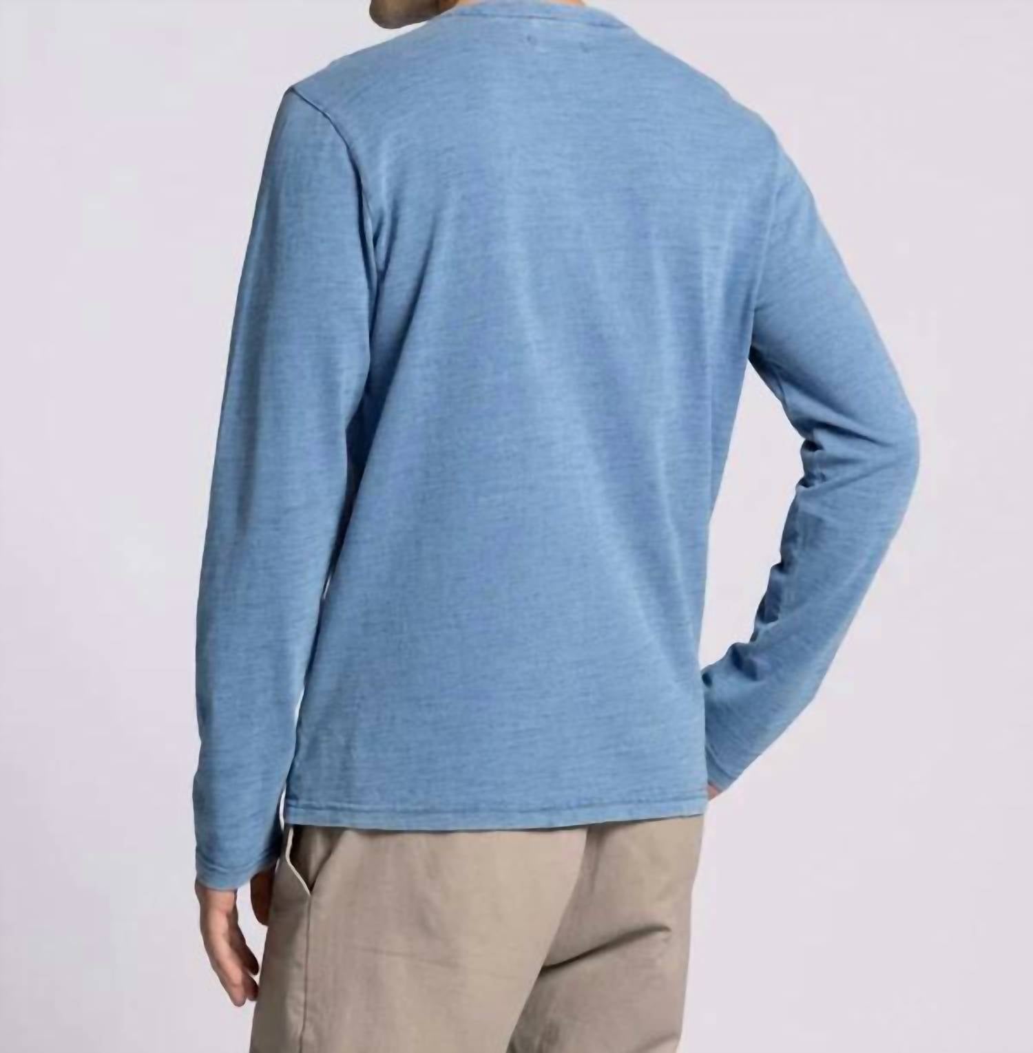 Thread & Supply - Earle Top