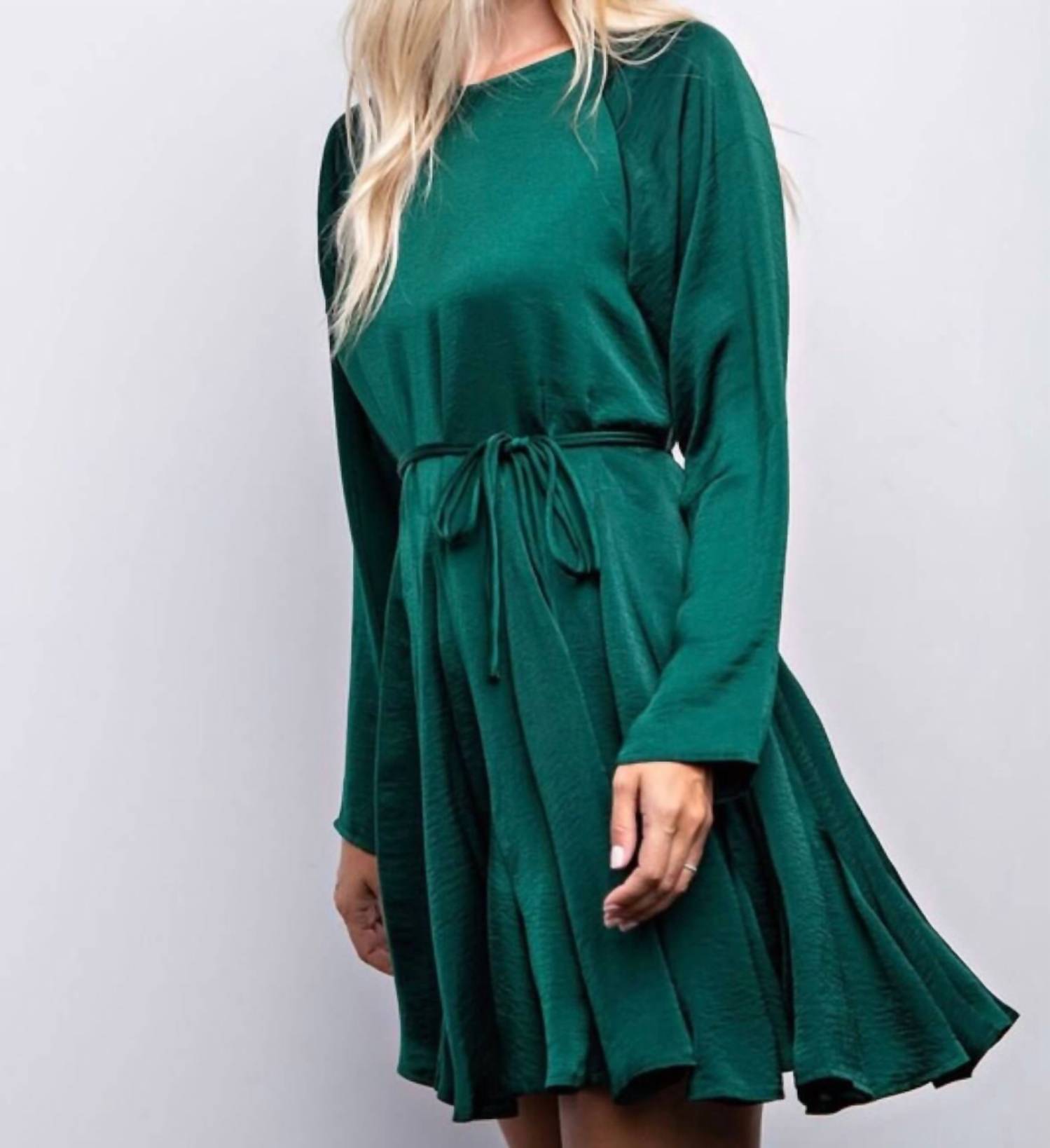 Glam Collections - Denise Mini Dress