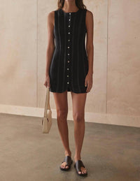 Sancia - Samara Mini Dress
